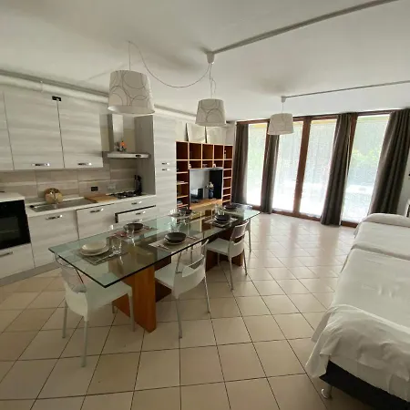 Le Vele Appartement *