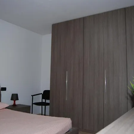 Le Vele Appartement *