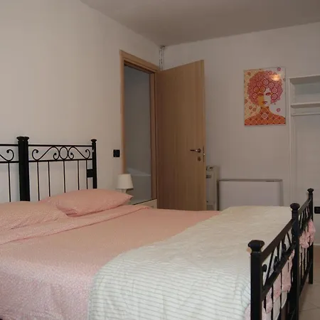 Appartamento Le Vele Desenzano del Garda