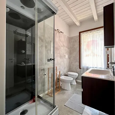 Appartamento Le Vele Desenzano del Garda