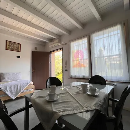 Appartamento Le Vele *
