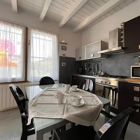 Appartamento Le Vele