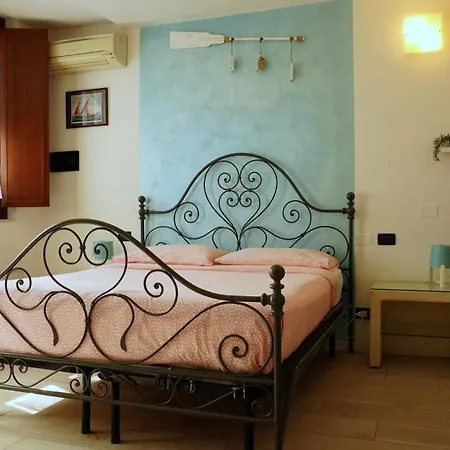 Appartamento Le Vele Desenzano del Garda