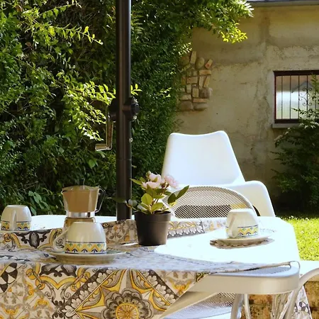Appartamento Le Vele Desenzano del Garda