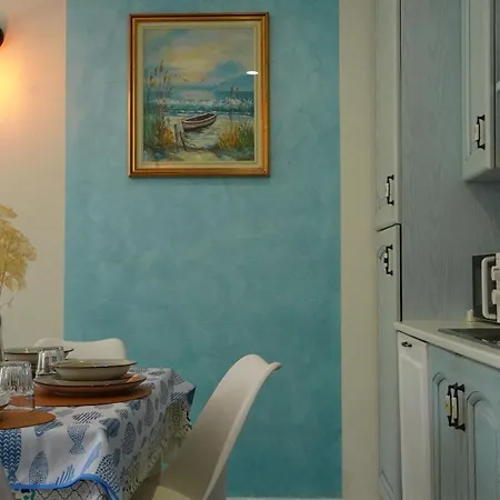 Appartamento Le Vele Desenzano del Garda