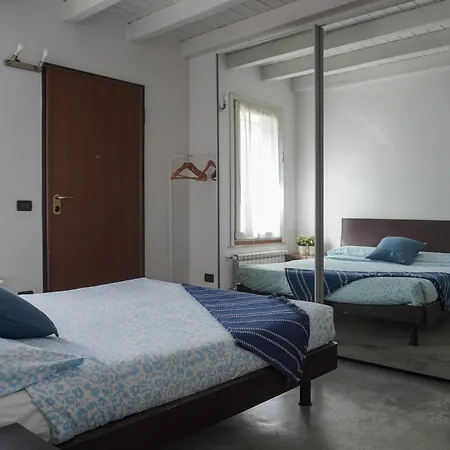 Le Vele Appartement