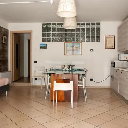 Appartement Le Vele