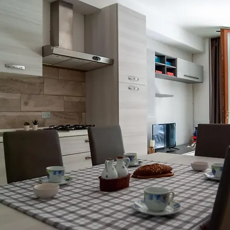 Le Vele Appartement Desenzano del Garda