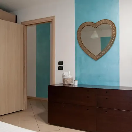 Le Vele Appartement