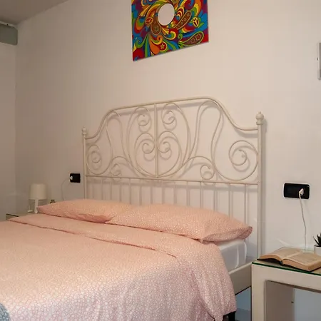 Appartamento Le Vele Desenzano del Garda