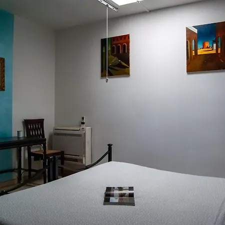 Le Vele Appartement *