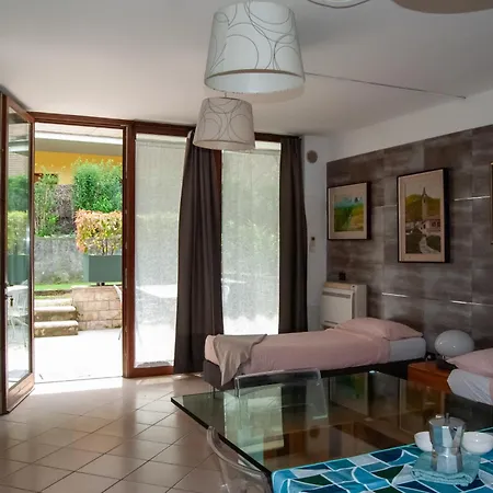 Le Vele Appartement Desenzano del Garda