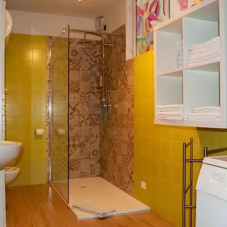 Le Vele Appartement *