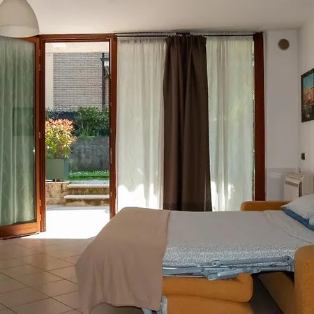 Le Vele Appartement *