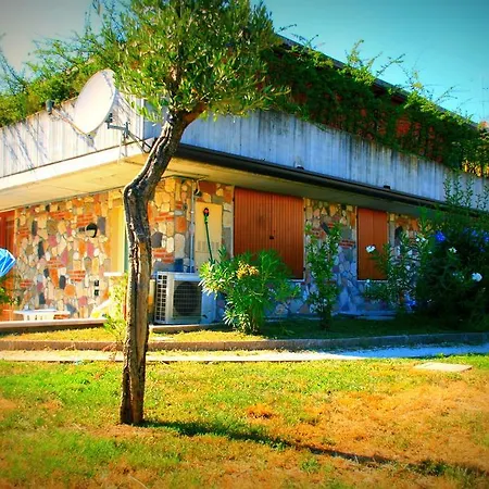 Appartamento Le Vele Desenzano del Garda