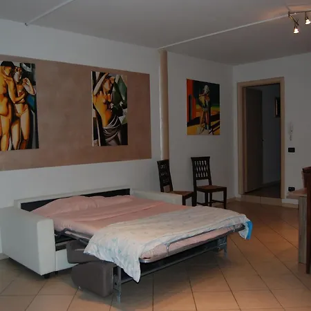 Le Vele Appartement Desenzano del Garda