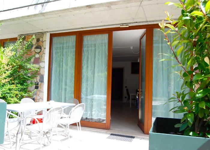 Le Vele * Desenzano del Garda