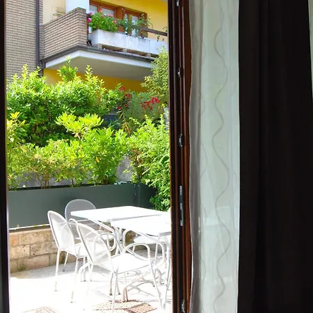 Appartement Le Vele