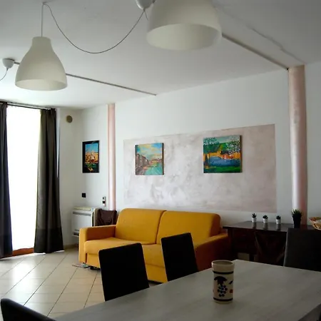 Appartement Le Vele *