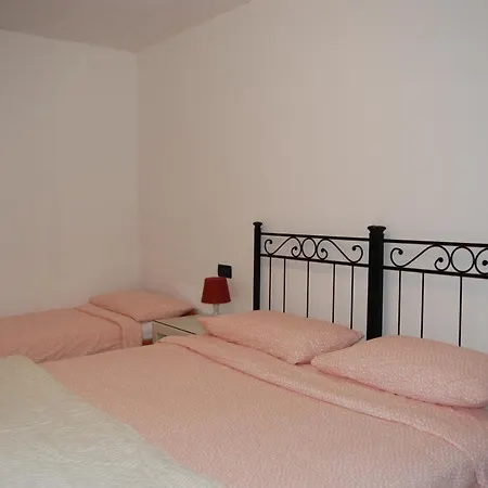 Le Vele Appartement