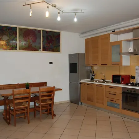 Le Vele Appartement